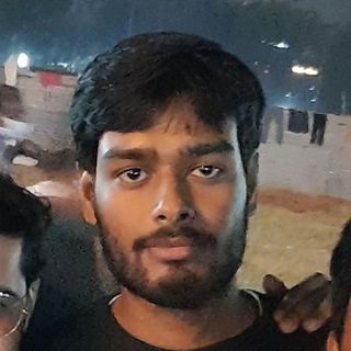 Ashutosh Mishra profile picture