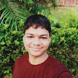 Ashish Yadav profile picture