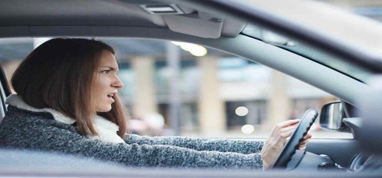 7.Peace of Mind Driving The Emotional Benefits