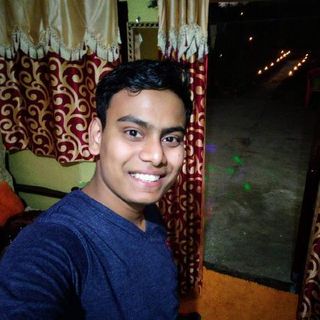 Shivam Sharma profile picture