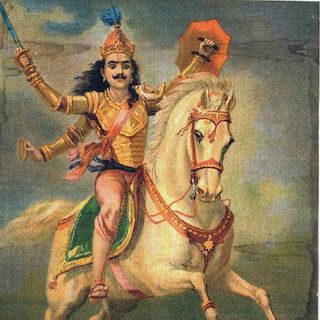 KalkiAvtar profile picture