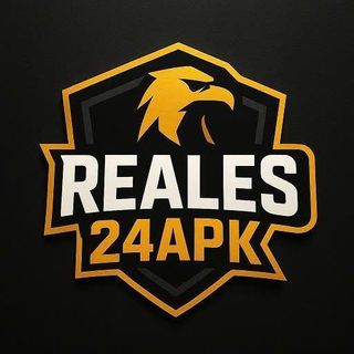 Reales 24 APK 9.0 (Roblox server privado) Instalar APP para Android profile picture