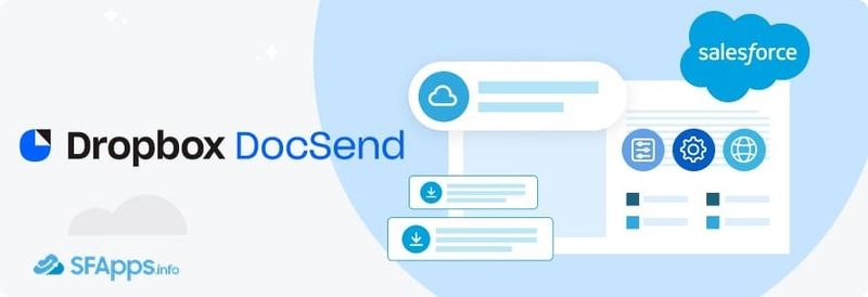 Top Salesforce Media and Entertainment DocSend