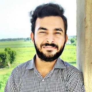 Zubair Ahmed Khushk profile picture
