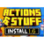 Actions and Stuff 1.6 (Última Versión) Descargar Gratis para Android