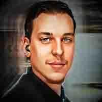 Bryant Coulson profile picture