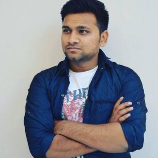 Srujal Patel profile picture