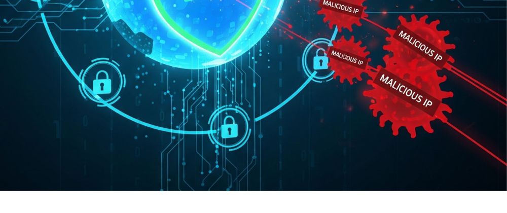 Cover image for Build IP Fraud Detection System with Real-Time IP Threat Detection