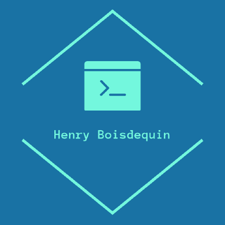 Henry Boisdequin profile picture