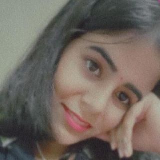 Radhika Arora profile picture