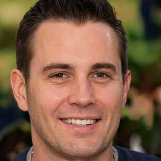 William Martin profile picture