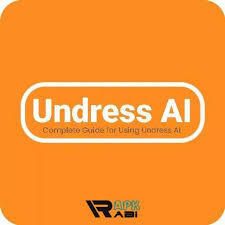 Undress Ai APP APK 1.2 Download for Android Latest Version 2025 profile picture