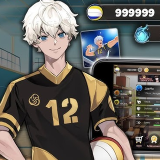 The Spike MOD APK 6.2.122 (Unlimited Money and Balls) Latest Version for Android profile picture
