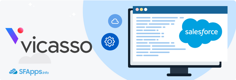 Simple Survey 100% Native Surveys for Salesforce by Vicasso