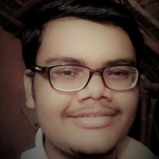 Prateek kumar rai profile picture