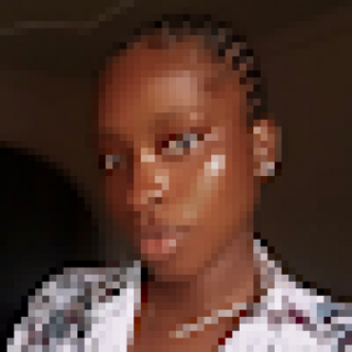 Victoria Uwegba profile picture
