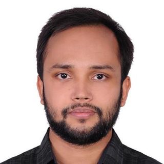 Shah Abdul Mustakim profile picture