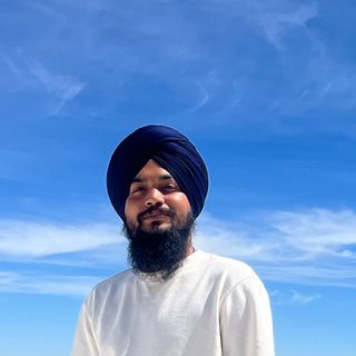 Pritpal Singh profile picture