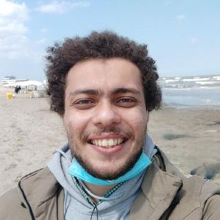 Mahmoud Samy profile picture
