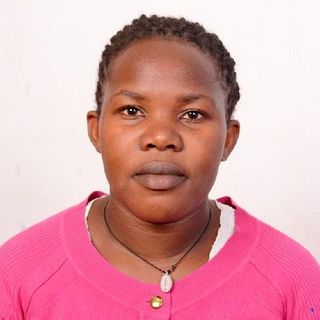 Maria Assumpta Komugabe profile picture