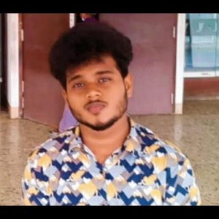 RAGHUL M profile picture