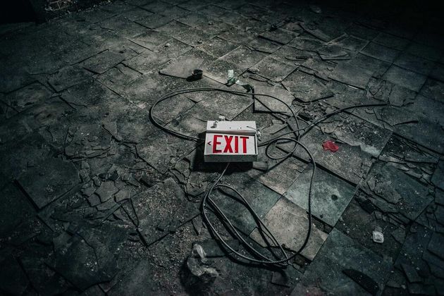 Cover image for Getting Out of Tutorial Hell