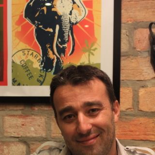 Arron D. Carroll profile picture