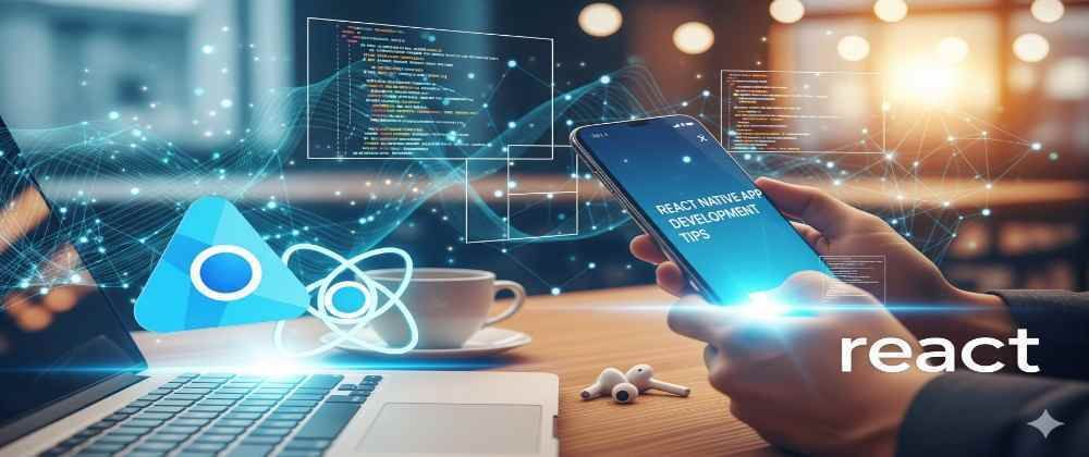 Cover image for 9 Essential Tips for React Native App Development