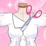 Dressmaker APK 0.4.4 For Mobile/PC Download logo