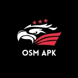 OsmApk profile picture