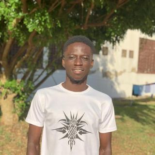 Kwaame Ofori-Adjekum profile picture