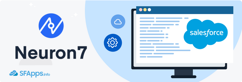 Neuron7 for Agentforce
