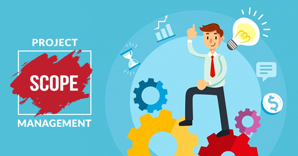 IT Project Vision and Scope Definition