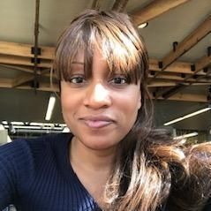 Candice Parker profile picture