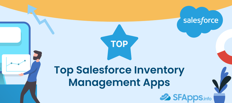 Top Salesforce Inventory Management Apps-min