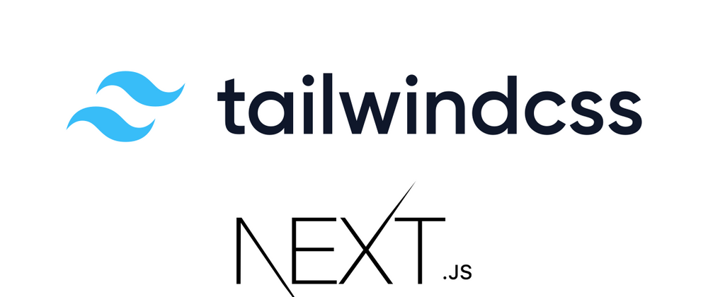Cover image for Use TailwindCSS with Next.JS & TypeScript