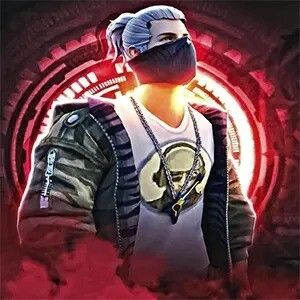 Ghost Bot v14 APK (Free Fire) Download latest version for Android profile picture