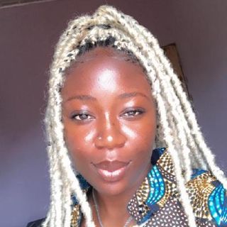 Lucky Faith profile picture
