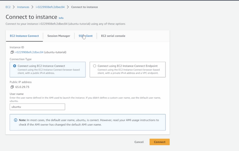 aws-connect