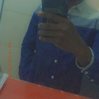 Abiodun Oluwaseunfunmi Ezekiel profile picture