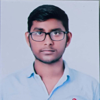 VIPUL KUMAR SINGH profile picture