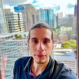 Thad Torres (Web dev in the making) profile picture