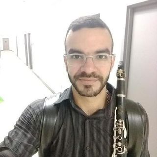 Deusiel da Cunha de Souza profile picture