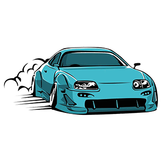 Drift Hunters Game profile picture
