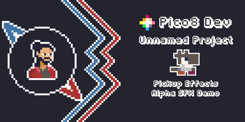 Cover image for PICO-8 GameDev | Making Abilities Look Better