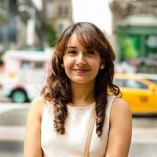 Marina Zenn profile picture
