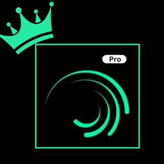 Alight Motion Pro APK 5.0.270 Descargar Última Versión 2025 profile picture