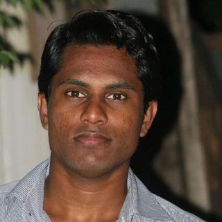 Ahamed Sajeeth profile picture