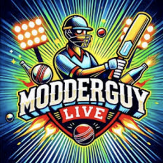 Modderguy APK 2.0 (Live IPL 25) – Download for Android profile picture