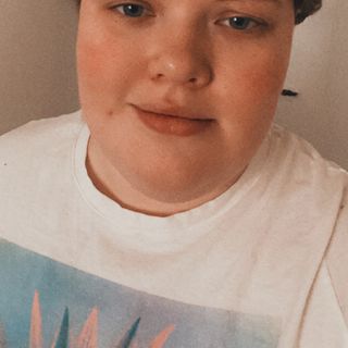 Clarke Jacobse (they/them) profile picture